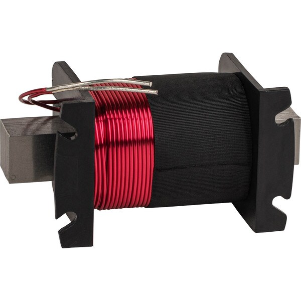 Main product image for Dayton Audio IC181-5 1.5mH 18 AWG Laminated Steel I-Core Inductor257-652